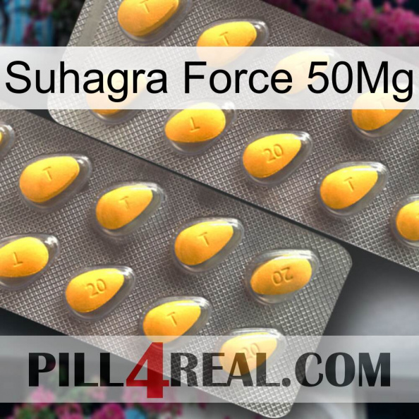 Suhagra Force 50Mg cialis2